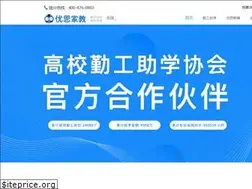 Sites similar to yousijiajiao.com