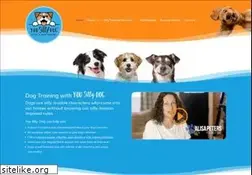 Sites similar to yousillydog.com