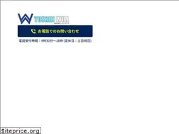 Sites similar to yousin-w.com