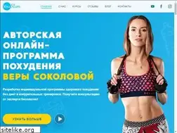 Sites similar to youslim.online