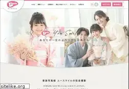 Sites similar to yousmile.jp