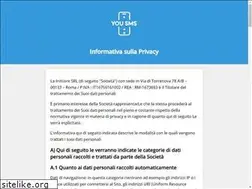 Sites similar to yousms.it