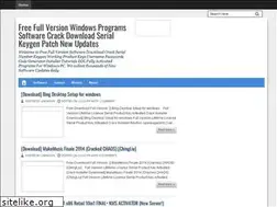 Sites similar to yousoftwaredownloadd.blogspot.com