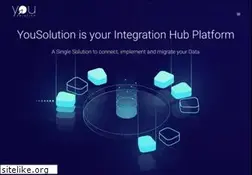 Sites similar to yousolution.it