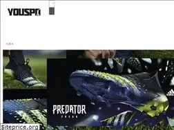Sites similar to youspo.com