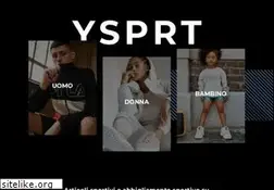 Sites similar to yousporty.com