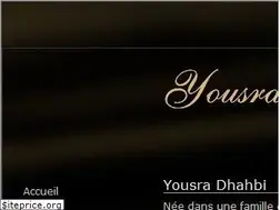 Sites similar to yousradhahbi.com