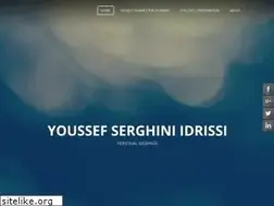 Sites similar to youssef-serghini.weebly.com