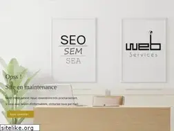 Sites similar to youssefbelkziz.com