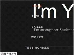 Sites similar to youssefdiouri.net
