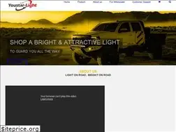Sites similar to youstar-light.com