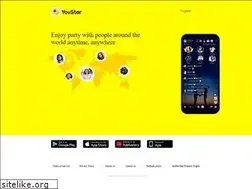 Sites similar to youstar.live