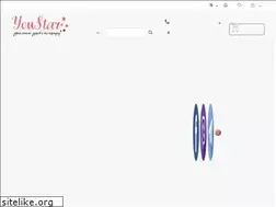 Sites similar to youstar.store