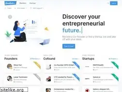 Sites similar to youstartup.de