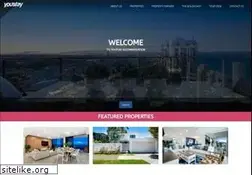 Sites similar to youstay.com.au