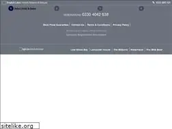 Sites similar to youstay.com