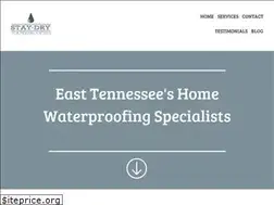 Sites similar to youstaydry.com
