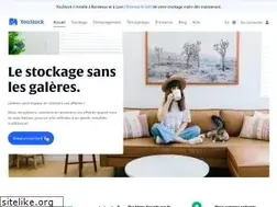 Sites similar to youstock.fr