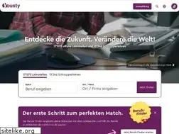 Sites similar to yousty.ch