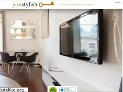 Sites similar to youstylish.com