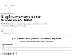 Sites similar to yousub.co