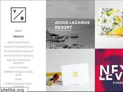 Sites similar to yousufbaker.com