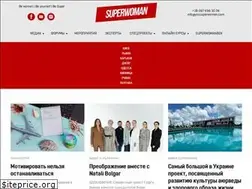 Sites similar to yousuperwoman.com