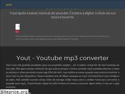 Sites similar to yout.pw