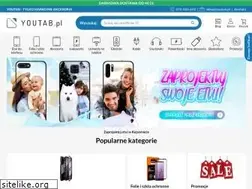 Sites similar to youtab.pl