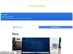 Sites similar to youtachannel.com