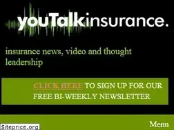 Sites similar to youtalk-insurance.com