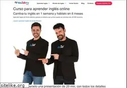 Sites similar to youtalkonline.com