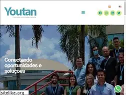 Sites similar to youtan.com.br