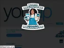Sites similar to youtap.id