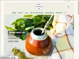 Sites similar to youteaandme.co.za