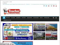 Sites similar to youteacher.net