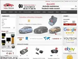 Sites similar to youtech.fr