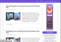 Sites similar to youtech.ooo