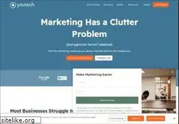 Sites similar to youtechagency.com