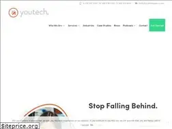 Sites similar to youtechassociates.com