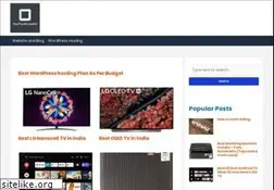 Sites similar to youtechlouder.com