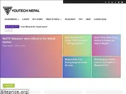 Sites similar to youtechnepal.com