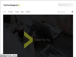Sites similar to youtechsupport.com