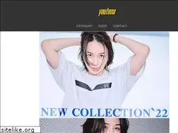 Sites similar to youtena.com