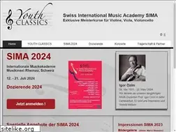 Sites similar to youth-classics.com