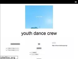 Sites similar to youth-dance.com