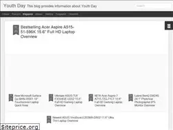 Sites similar to youth-day.blogspot.com