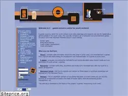 Sites similar to youth-egames.org