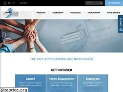 Sites similar to youth-futures.com