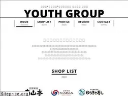 Sites similar to youth-g.com